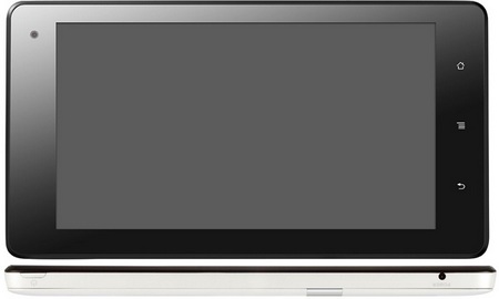 Huawei IDEOS S7 Slim Tablet