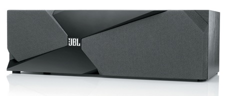 JBL Studio 120c center-channel speaker JBL Studio 120c center-channel speaker