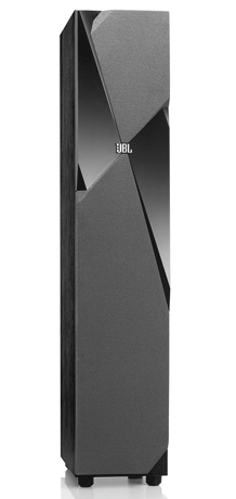 JBL Studio 180 three-way floorstanding speaker JBL Studio 180 three-way floorstanding speaker