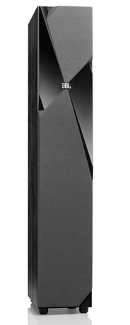 JBL Studio 190 three-way floorstanding speaker JBL Studio 190 three-way floorstanding speaker