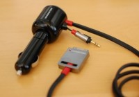 Monster iMotion CarPlay Direct Connect Motion Control Charging Device
