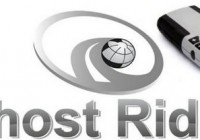 RM Tracking Ghost Rider Personal GPS Tracker