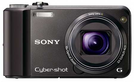 like other cyber shot cameras optical steadyshot image stabilization