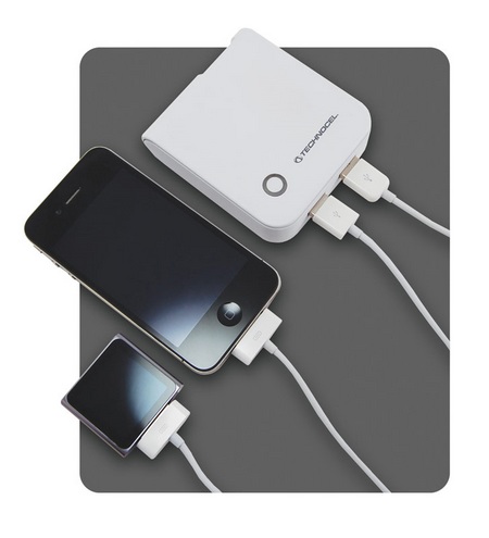 Battery Packs on Technocel Powerpak Xt And Powerpak Duo Battery Packs Itech News Net
