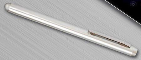 3M Smart Pen MHP-1000 for Capacitive Touchscreen Devices 3M Smart Pen MHP-1000 for Capacitive Touchscreen Devices