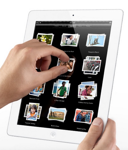 Apple iPad 2 1