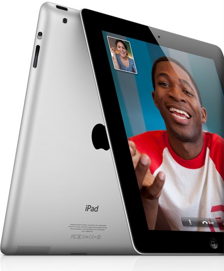 Apple iPad 2 2