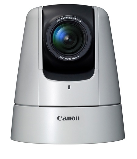 Canon VB-M40 1.3 Megapixel IP