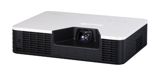 Casio XJ-ST155 and XJ-ST145 Short-Throw Projectors with Hybrid Light Source