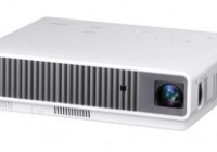 Casio intros 8 Signature Series XJ-M Projectors