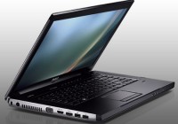 Dell Vostro 3000 Business Notebook Updated
