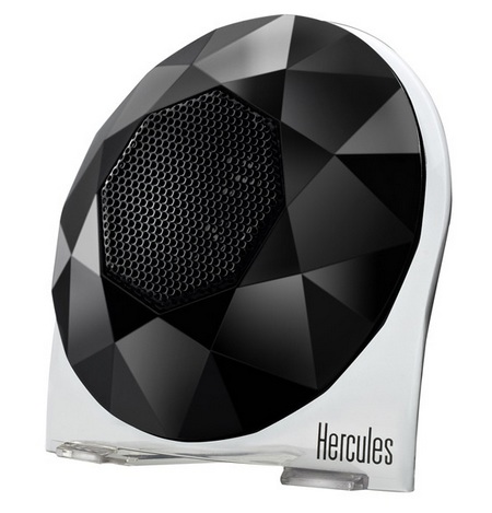 Hercules XPS DIAMOND 2.0 USB Speakers 1