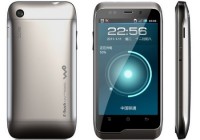 K-Touch W700 Tegra 2 Android Phone from China