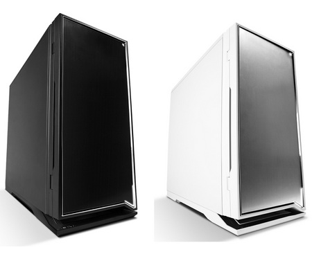 NZXT H2 Classic Silent Midtower Chassis