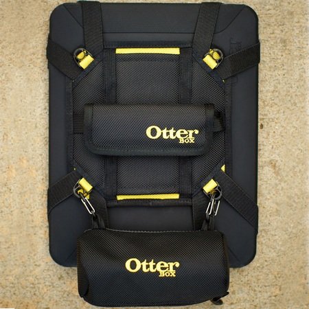 OtterBox Utility Series Latch for iPad