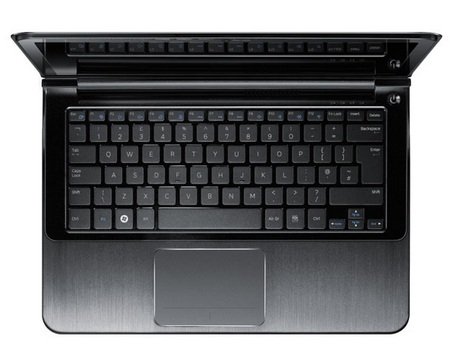 Samsung Series 9 Lightweight Notebooks 1