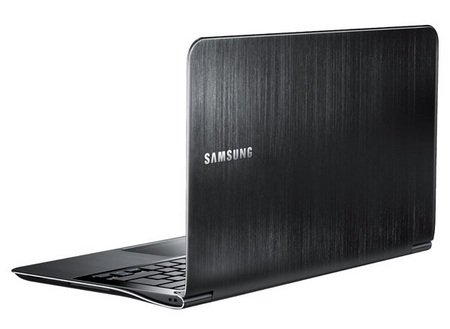 Samsung Series 9 Lightweight Notebooks 3