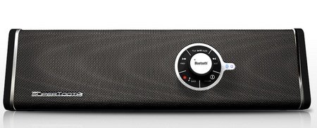SuperTooth DISCO Portable Bluetooth Speaker SuperTooth DISCO Portable Bluetooth Speaker