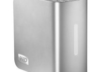 WD My Book Studio Edition II gets 6TB