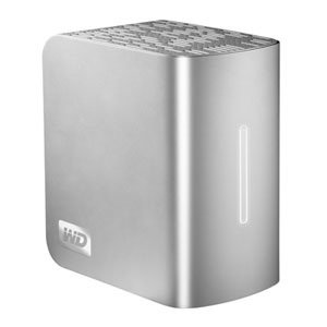 WD My Book Studio Edition II gets 6TB