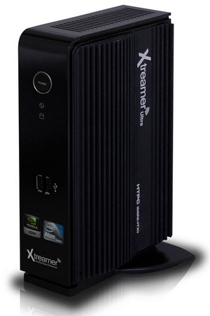 Xtreamer Ultra HTPC Coming in May