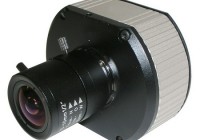 Arecont Vision AV3115, AV5115 and AV10015 Compact Network Cameras