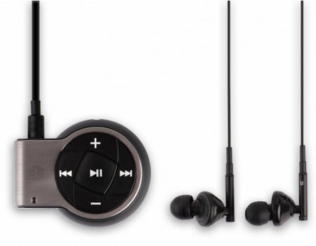 Bleutrek MusiCALL Bluetooth Music Headset Bleutrek MusiCALL Bluetooth Music Headset