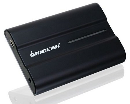 IOGear GUC2025H USB-to-HDMI Adapter IOGear GUC2025H USB-to-HDMI Adapter