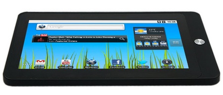 Kogan Agora 7-inch Android Tablet 1