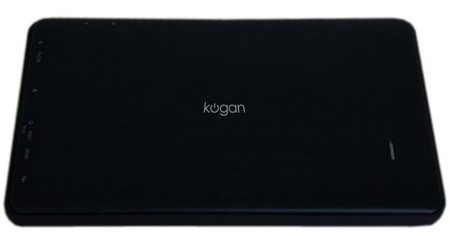 Kogan Agora 7-inch Android Tablet back