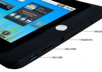 Kogan Agora 7-inch Android Tablet connectors