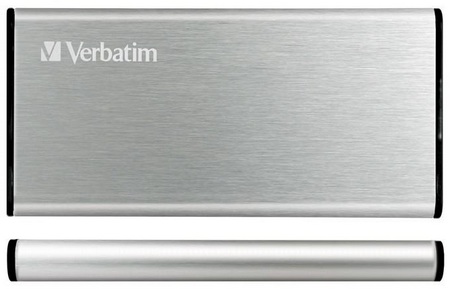 Verbatim Store n Go USB 3.0 External SSD