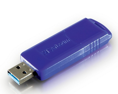 Verbatim Store n Go USB 3.0 Flash Drive