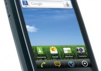 AT&T Pantech Crossover QWERTY Android Phone