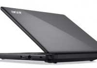 Acer Chromebook with Atom 2