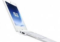 Asus Eee PC X101 Netbook runs MeeGo OS