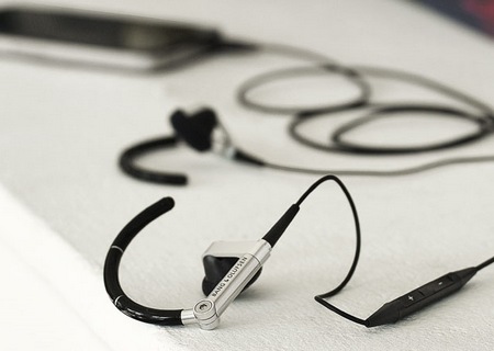 Bang & Olufsen EarSet 3i Headset for iPhone