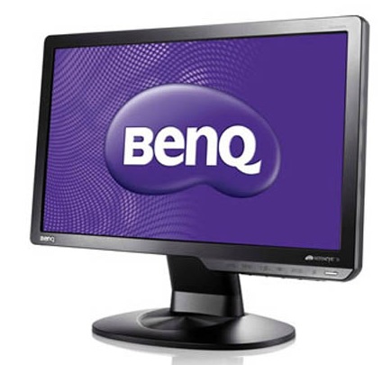 BenQ G615HDPL 15.6-inch LED-backlit LCD Display