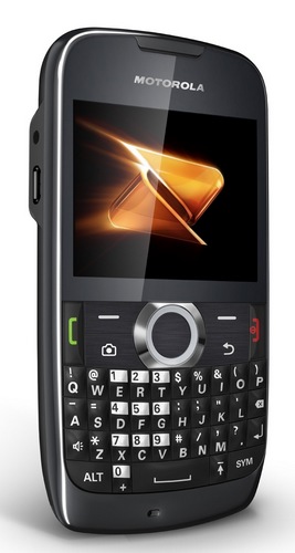 Boost Mobile Motorola Theory qwerty phone Boost Mobile Motorola Theory qwerty phone