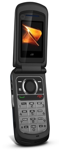 Boost Mobile Motorola i412 IDEN Phone Boost Mobile Motorola i412 IDEN Phone