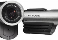 Contour+ Helmet Camera