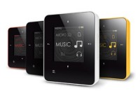 Creative ZEN Style M300 Bluetooth Music Player