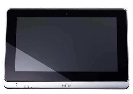 Fujitsu Lifebook TH40D Sliding Tablet PC