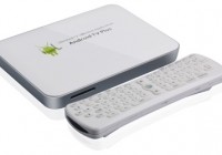 Geniatech Android TV Plus Multi-functional TV Tuner Box
