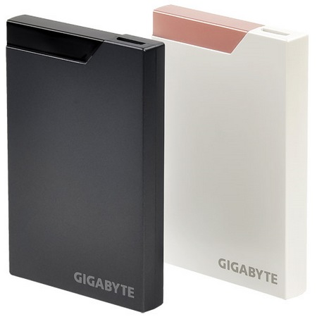 Gigabyte A2 USB 3.0 Portable Hard Drive 2
