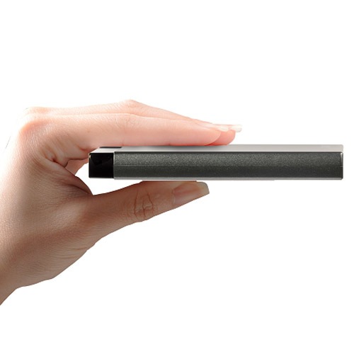 Gigabyte A2 USB 3.0 Portable Hard Drive