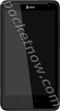 HTC Holiday heading to AT&T with 1.2GHz Dual-core CPU and 4.5-inch touchscreen