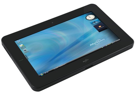 Motion Computing CL900 Rugged Tablet PC 1