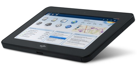 Motion Computing CL900 Rugged Tablet PC 2