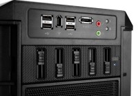 NZXT Sentry Mesh 30W Mesh Fan Controller 1